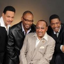 Local Horns Players Join THE FOUR TOPS at Arcadia Performing Arts Center, 1/21