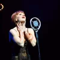 Photo Flash: Megan Sikora and More in Marriott Theatre's CABARET, Opening Tonight