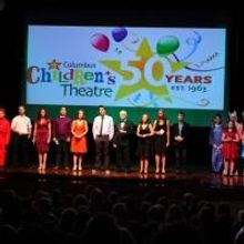 BWW Reviews: CCT's 50th Birthday Celebration with Josh Radnor, Jessica Grové, Michae