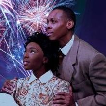 School of Theatre at Florida State Presents RAGTIME, Now thru 3/1