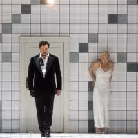 BWW Reviews: Netrebko and Beczala A Potent Duo in IOLANTA Debut at the Met