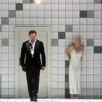 BWW Reviews: Netrebko and Beczala A Potent Duo in IOLANTA Debut at the Met Photo
