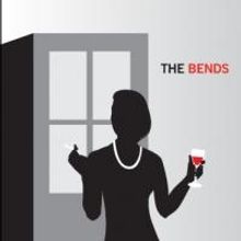 Flashpoint Theatre's World Premiere of THE BENDS Begins Tonight