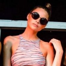 RVCA Debuted 2015 Spring Collection at Miami Swim Week