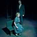 Odyssey Theatre Presents CHEKHOV, TWILIGHT ZONE UNSCRIPTED Beg. Tonight, 9/15