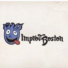 ImprovBoston Kicks Off August 2013 Lineup