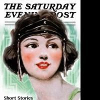 Saturday Evening Post Celebrates the Release of F. Scott Fitzgerald's GATSBY GIRLS