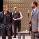 Photo Flash: First Look at Dion Graham, Kevin Kilner and More in Centerstage's AN…