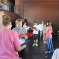 Burning Coal to Offer STC, JR, and STC 2013 Summer Theatre Conservatories