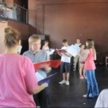 Burning Coal to Offer STC, JR, and STC 2013 Summer Theatre Conservatories