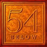 Louisa, Requested & @Actor_Friend Set for Late Night at 54 Below This Week