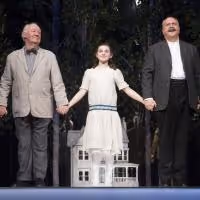Photo Flash: First Look at Opening Night Party of West End's THE NETHER