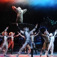 Review Roundup: CATS Revival Opens in the West End