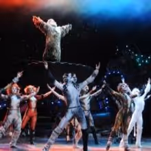 Review Roundup: CATS Revival Opens in the West End