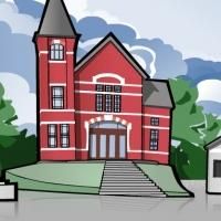 Town Hall Theater Presents OTTER NONSENSE, 3/15