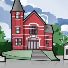 Town Hall Theater Presents OTTER NONSENSE, 3/15