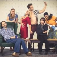 Photo Flash: Berkeley Rep's VANYA AND SONIA AND MASHA AND SPIKE Begins Tonight