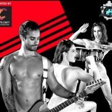 SEX AT THE BOX Set for Shadowbox Live Tonight