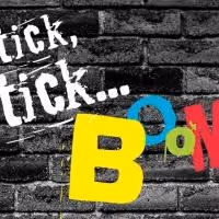 Angelwalk Theatre Opens 2013-14 Season with TICK, TICK...BOOM! Tonight