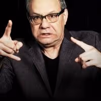EPIX Premieres LEWIS BLACK: OLD YELLER - LIVE AT THE BORGATA Tonight