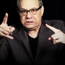EPIX Premieres LEWIS BLACK: OLD YELLER - LIVE AT THE BORGATA Tonight