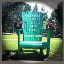 Greatest Day of Our Lives Productions Present THE ROLES WE'LL NEVER PLAY: MONTREAL ED