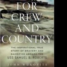 Book Signing of FOR CREW AND COUNTRY Set at the National Museum of the Pacific War…