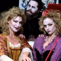 Luba Mason & Karen Kohler to Lead Robert Sickinger's NICHOLAS NICKLEBY at TNC…