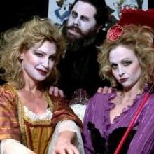 Luba Mason & Karen Kohler to Lead Robert Sickinger's NICHOLAS NICKLEBY at TNC…