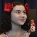 TV: Meet the Cast of Broadway's ANNIE- Katie Finneran, Anthony Warlow, Lilla…