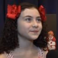 TV: Meet the Cast of Broadway's ANNIE- Katie Finneran, Anthony Warlow, Lilla… Video