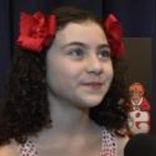 TV: Meet the Cast of Broadway's ANNIE- Katie Finneran, Anthony Warlow, Lilla…