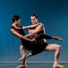 Oakland Ballet Company Announces Spring 2013 Season