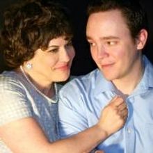 Rover Dramawerks Presents SAME TIME, NEXT YEAR, Now thru 4/12