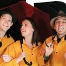 Riverside Theatre's WHAT A GLORIOUS FEELING Opens 10/30