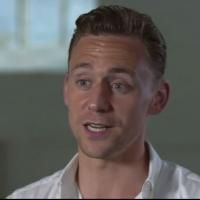 STAGE TUBE: Trailer for National Theatre Live's CORIOLANUS Broadcast; Set for Today