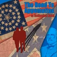 Colony Theatre to Present THE ROAD TO APPOMATTOX, Begin. 2/11
