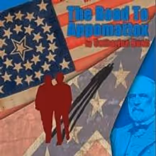 Colony Theatre to Present THE ROAD TO APPOMATTOX, Begin. 2/11