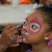 Photo Flash: Hollywood Arts Council's Children's Festival of the Arts Celebrates Para
