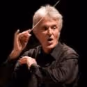 Houston Chamber Choir Presents WHAT SWEETER MUSIC with Simon Carrington Tonight