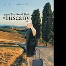 C. A. Kingsley's Book Renews Marketing Push for 2014