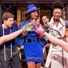 BWW Exclusive Details On Theatre Under the Stars' Season of Audience Favorites