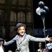 BWW Reviews: FUNNY GIRL in Dortmund