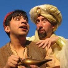 Pumpkin Theatre Opens ALADDIN Today