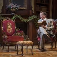 Photo Flash: First Look at the Milwaukee Repertory Theater's HARVEY