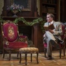 Photo Flash: First Look at the Milwaukee Repertory Theater's HARVEY