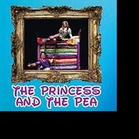 Theatre for Young Audiences' 2014-15 Season to Include THE PRINCESS AND THE PEA, I…