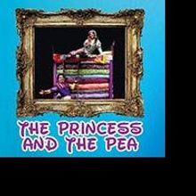 Theatre for Young Audiences' 2014-15 Season to Include THE PRINCESS AND THE PEA, I HA