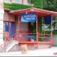 GOD OF CARNAGE, 33 VARIATIONS and More Set for BLUEBARN Theatre's 25th Season