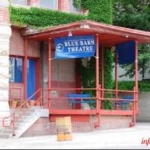 GOD OF CARNAGE, 33 VARIATIONS and More Set for BLUEBARN Theatre's 25th Season